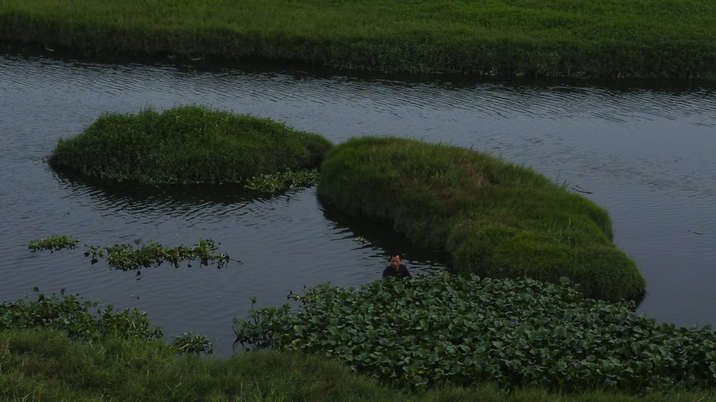 Zhou Tao, After Reality, 2012. Film still. Courtesy of the artist