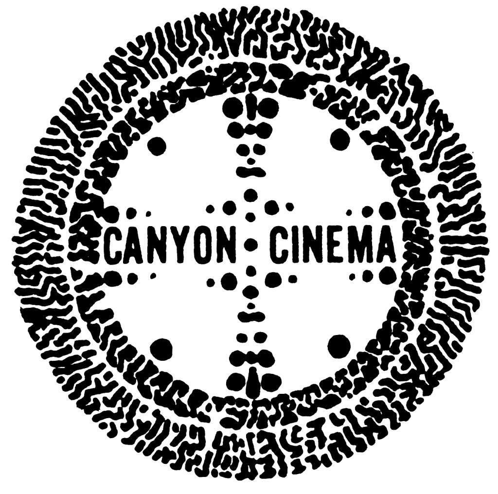 Canyon Cinema Pop-Up