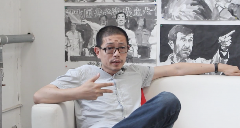 Chen Shaoxiong Part 2