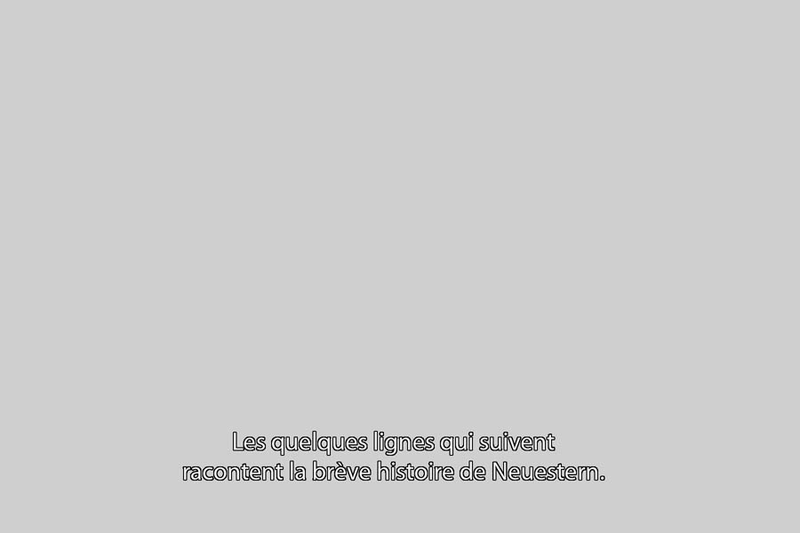 Mario Garcia Torres, A Solo Exhibition
