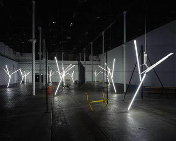 Martin Boyce