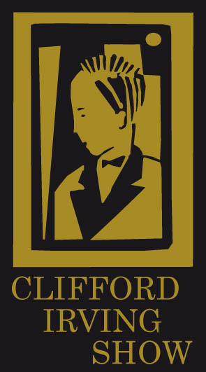 The Clifford Irving Show
