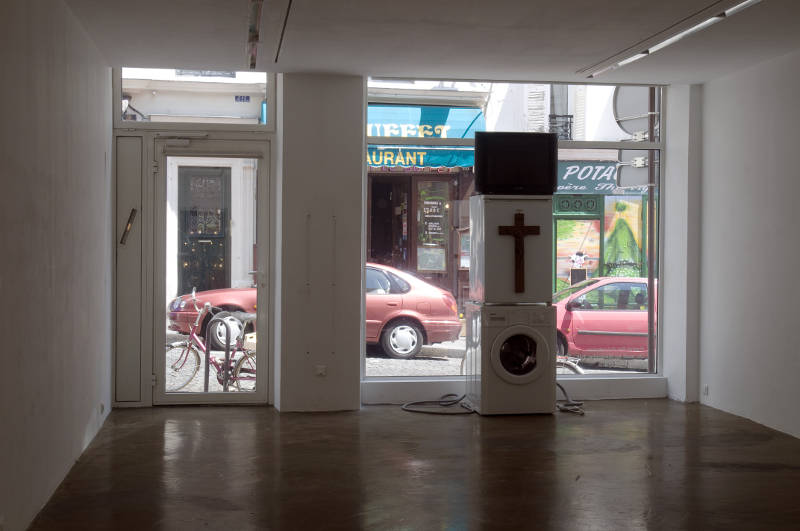 Danh Vo,