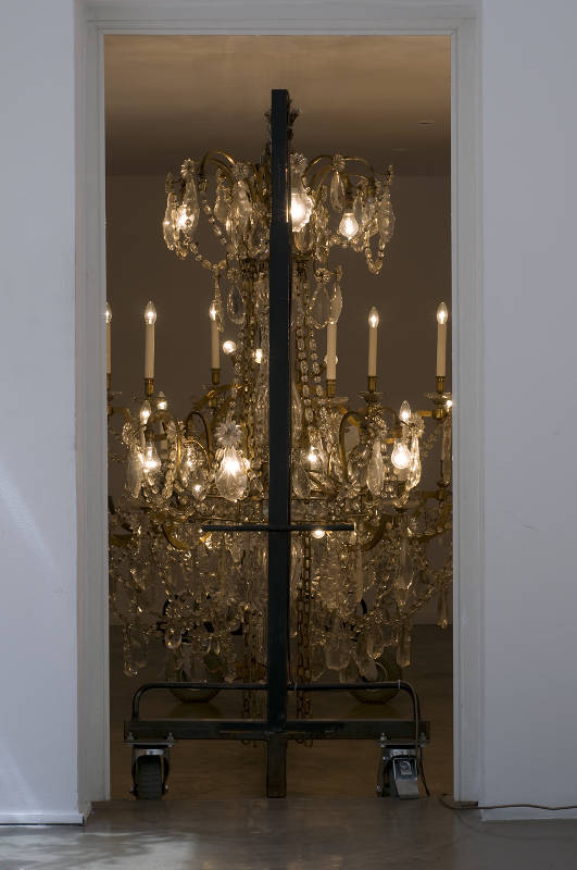 Danh Vo,