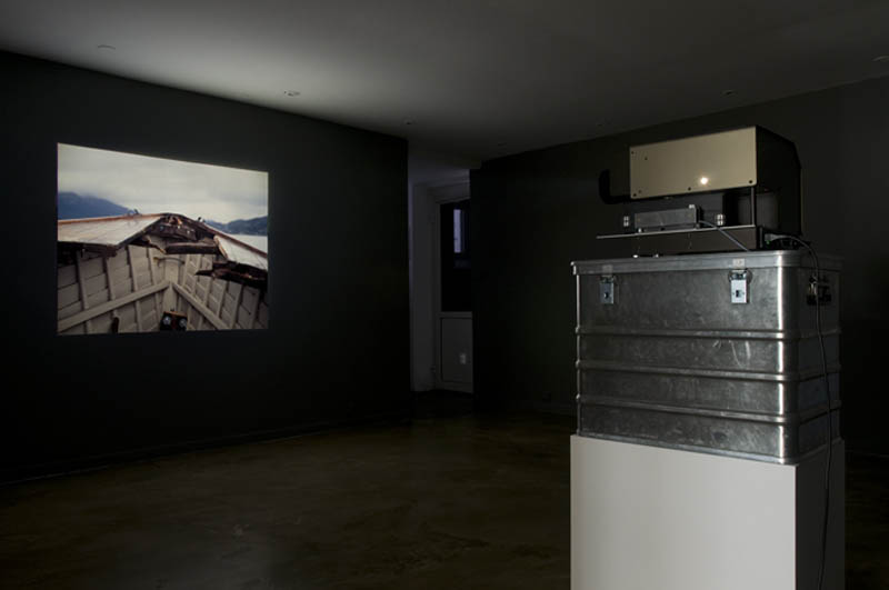 Simon Starling,