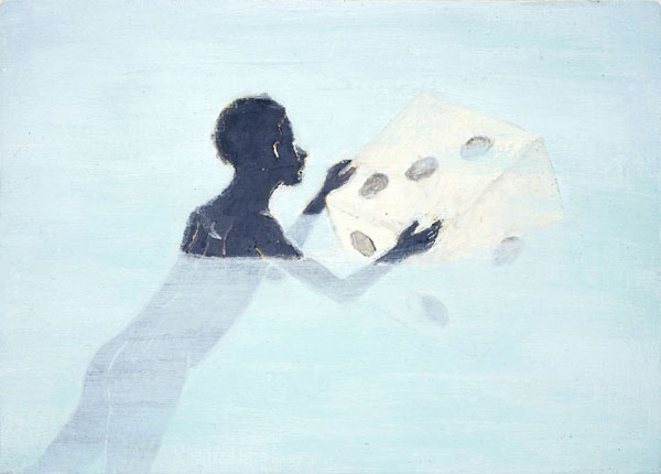 Francis Alys,