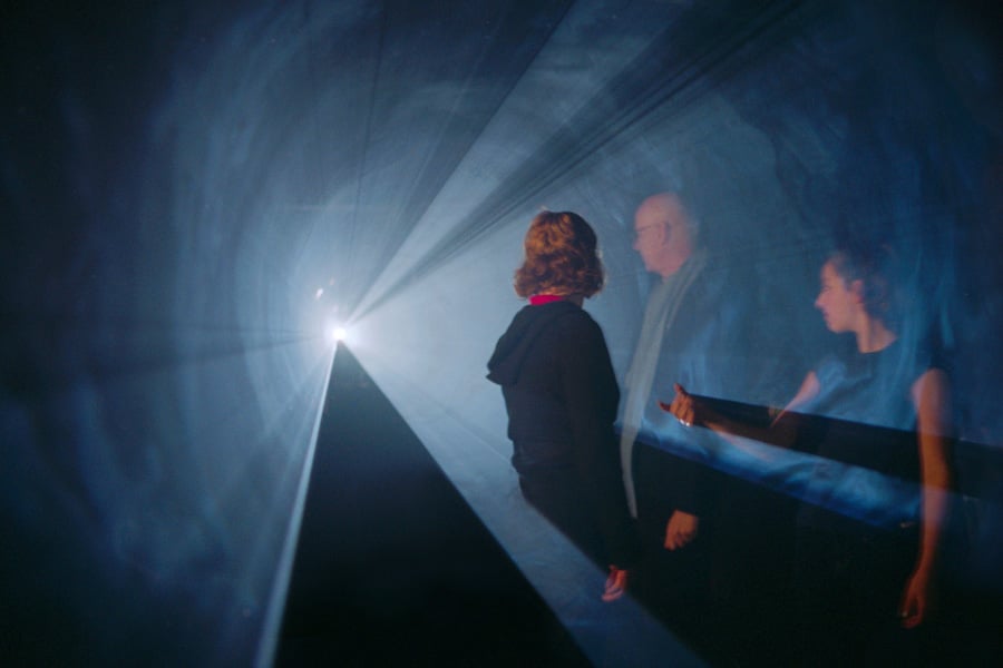 Anthony McCall