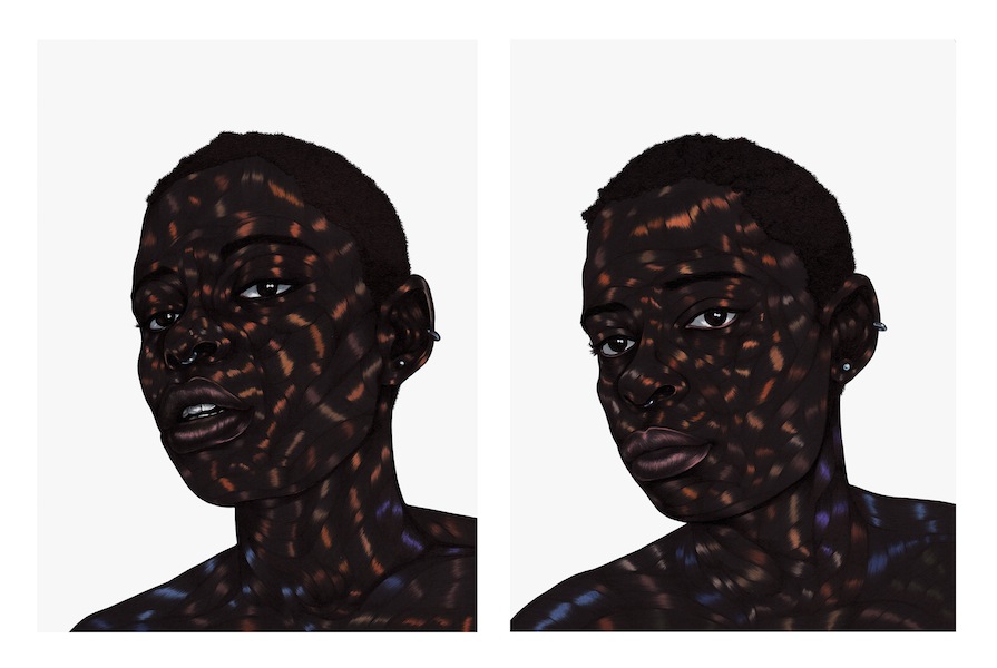 Toyin Ojih Odutola