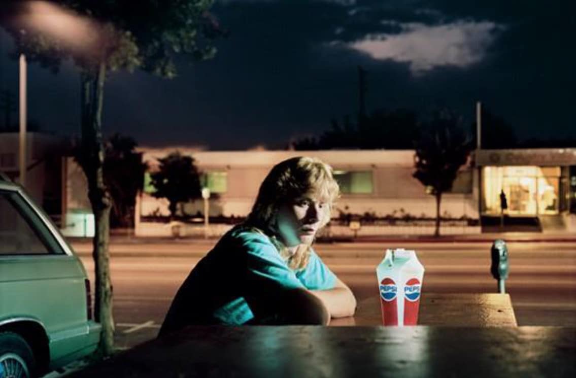 Philip-Lorca diCorcia – KADIST