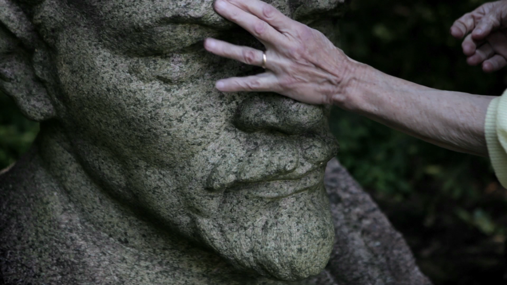 Emilija Škarnulyte Aldona