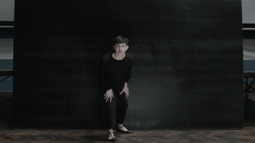 Lala Rascic, EE-0, 2018 (video still)