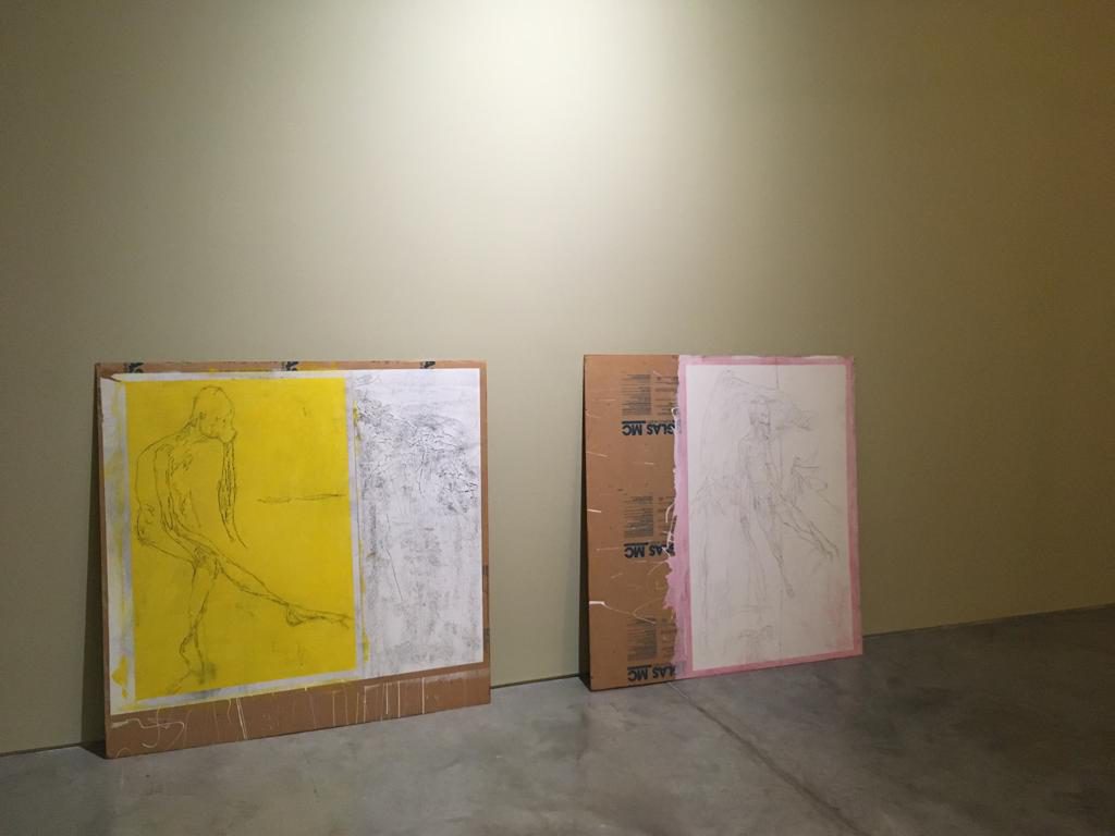 Installation View Museo de Arte Moderno de Medellín (MAMM)