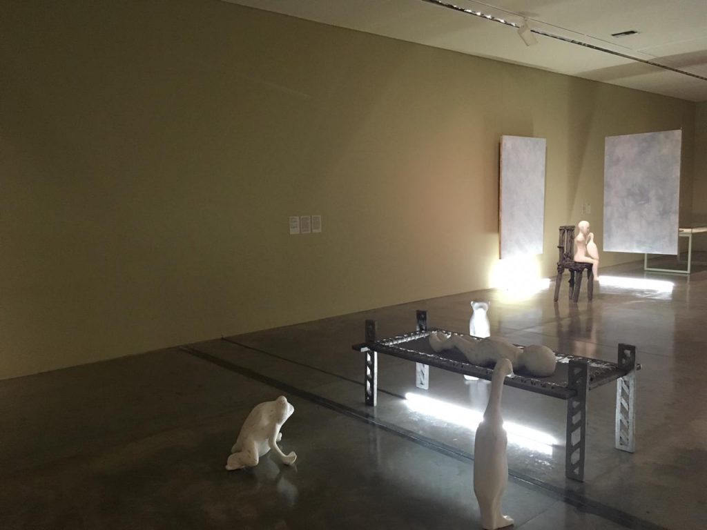 Installation View Museo de Arte Moderno de Medellín (MAMM)