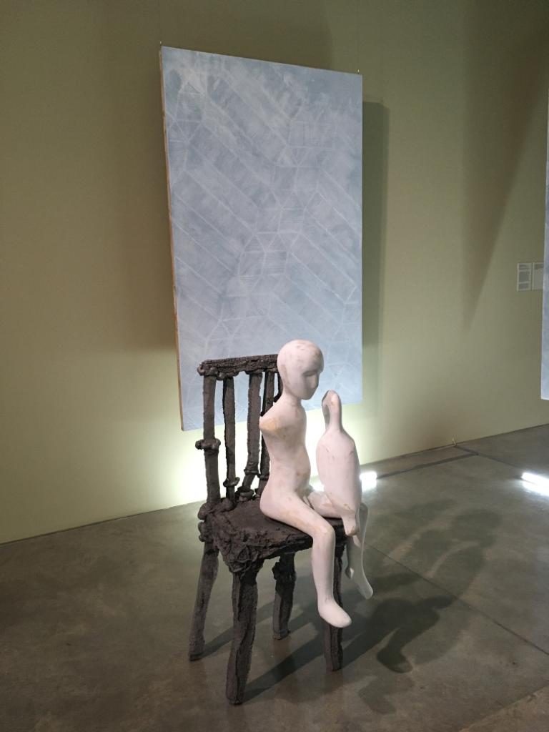 Installation View Museo de Arte Moderno de Medellín (MAMM)