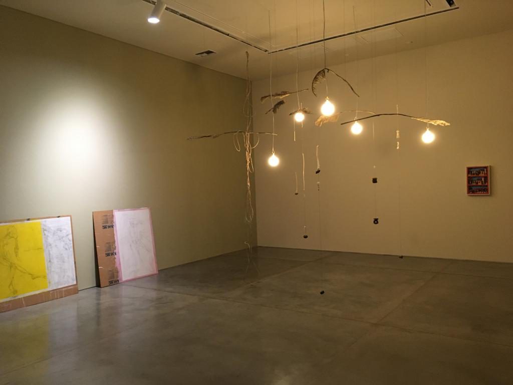 Installation View Museo de Arte Moderno de Medellín (MAMM)