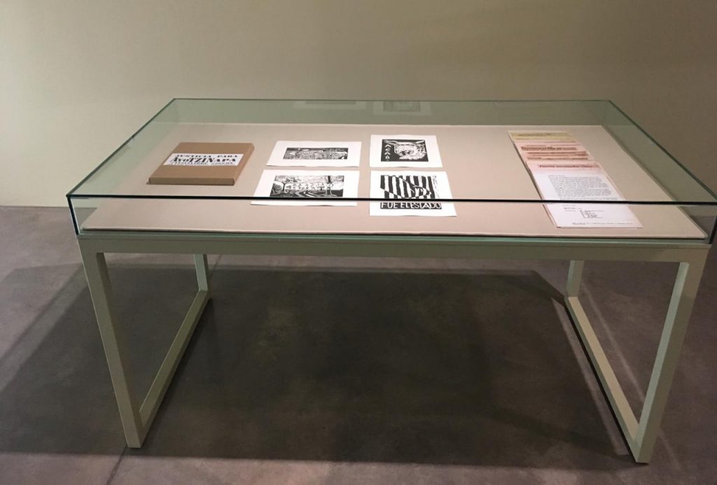 Installation View Museo de Arte Moderno de Medellín (MAMM)