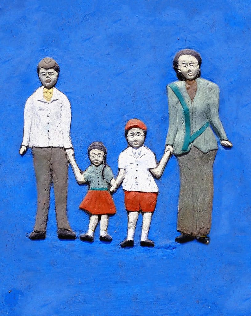 Family Portrait 01 – KADIST