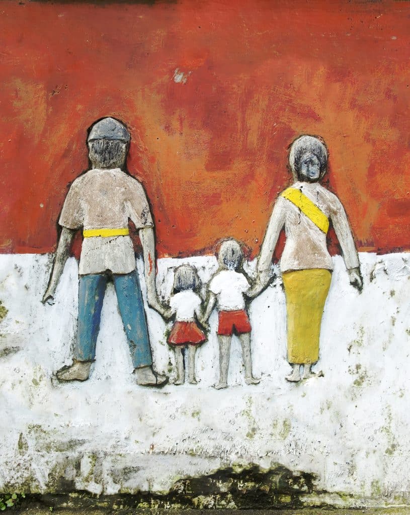 Family Portrait 01 – KADIST