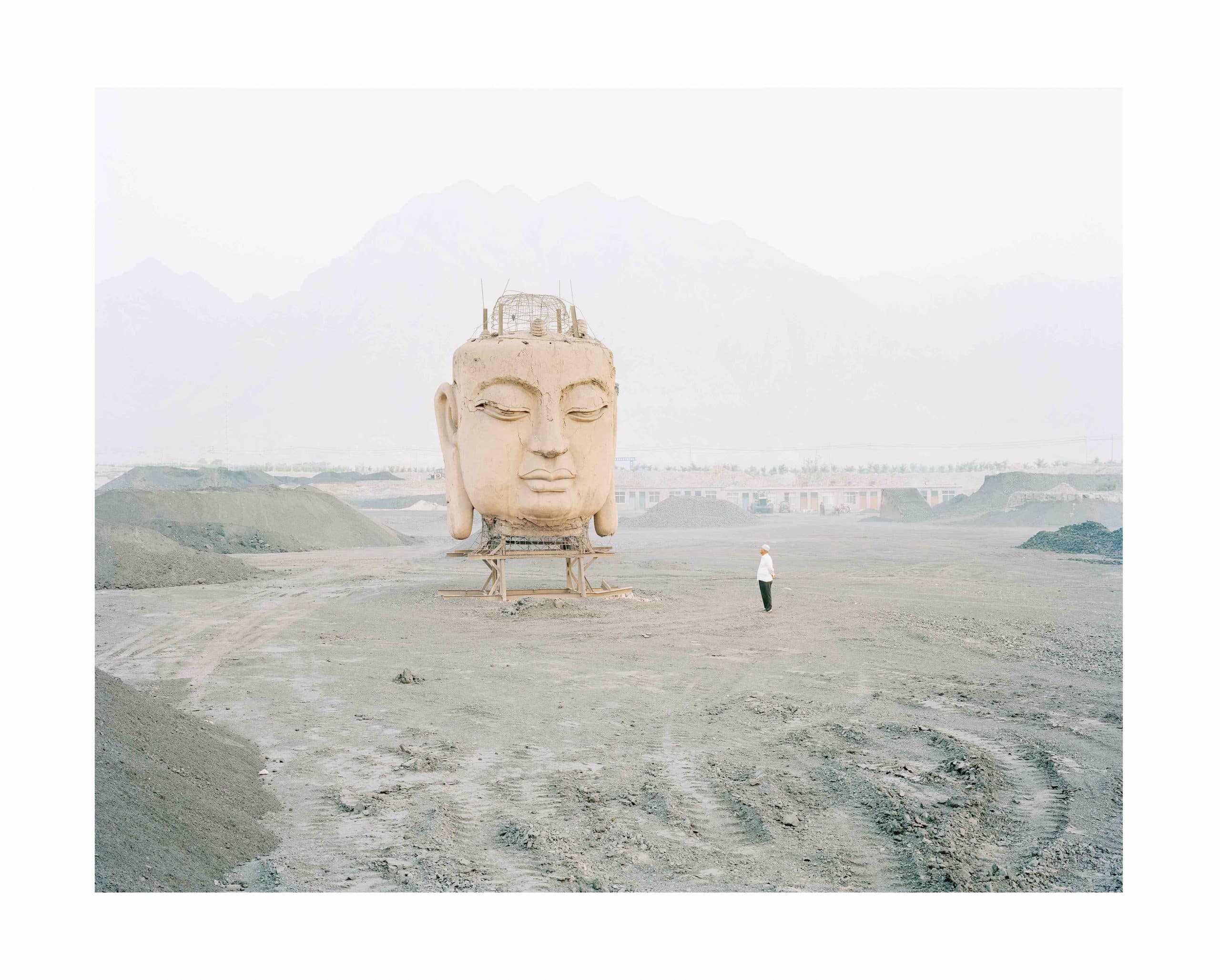 Zhang Kechun – KADIST