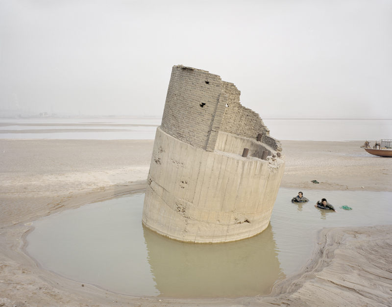 Zhang Kechun