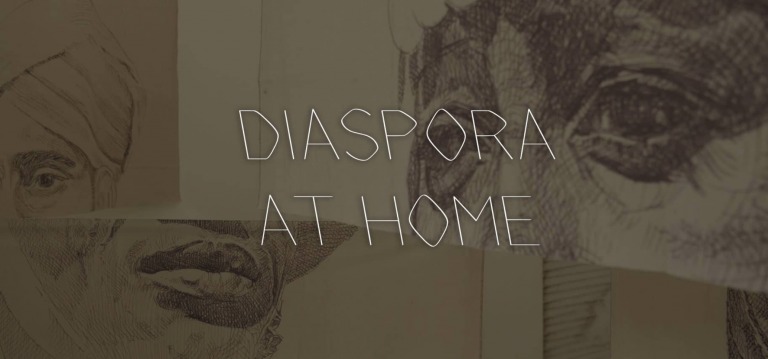 Diaspora at Home