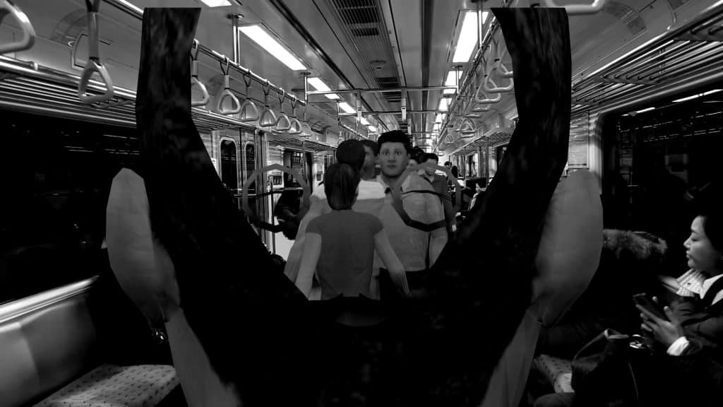 Lifting Barbells, 2015