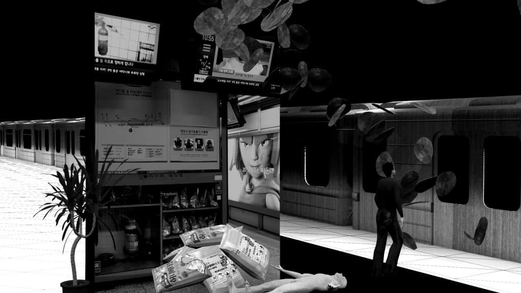 Lifting Barbells, 2015