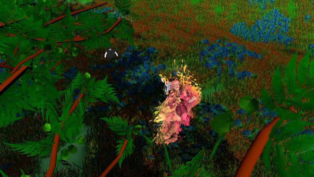 Ana María Millán Elevación [Elevation]