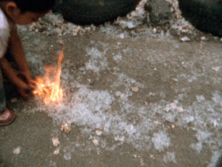 Rite of Spring – KADIST