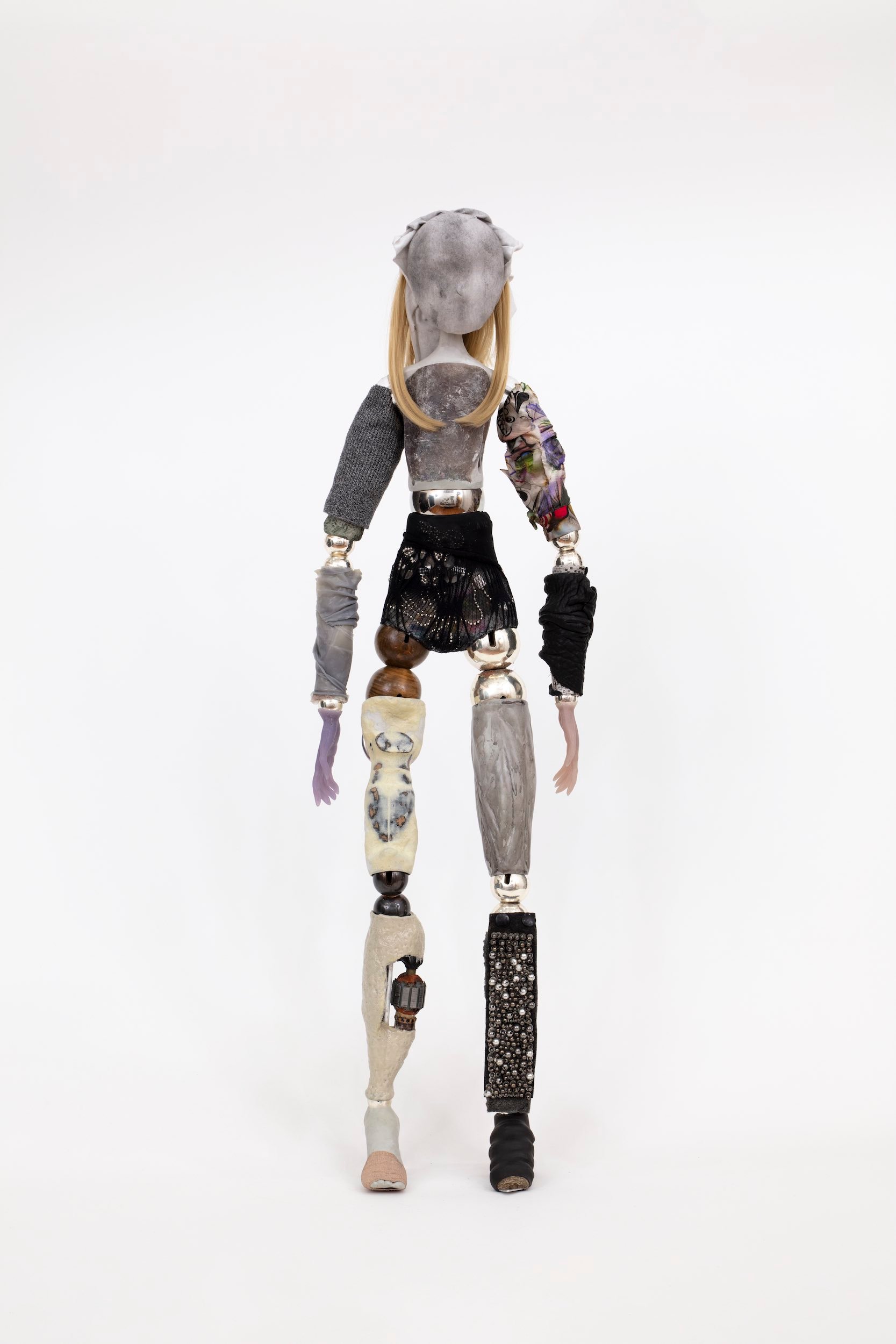 Sub (D doll), 2024