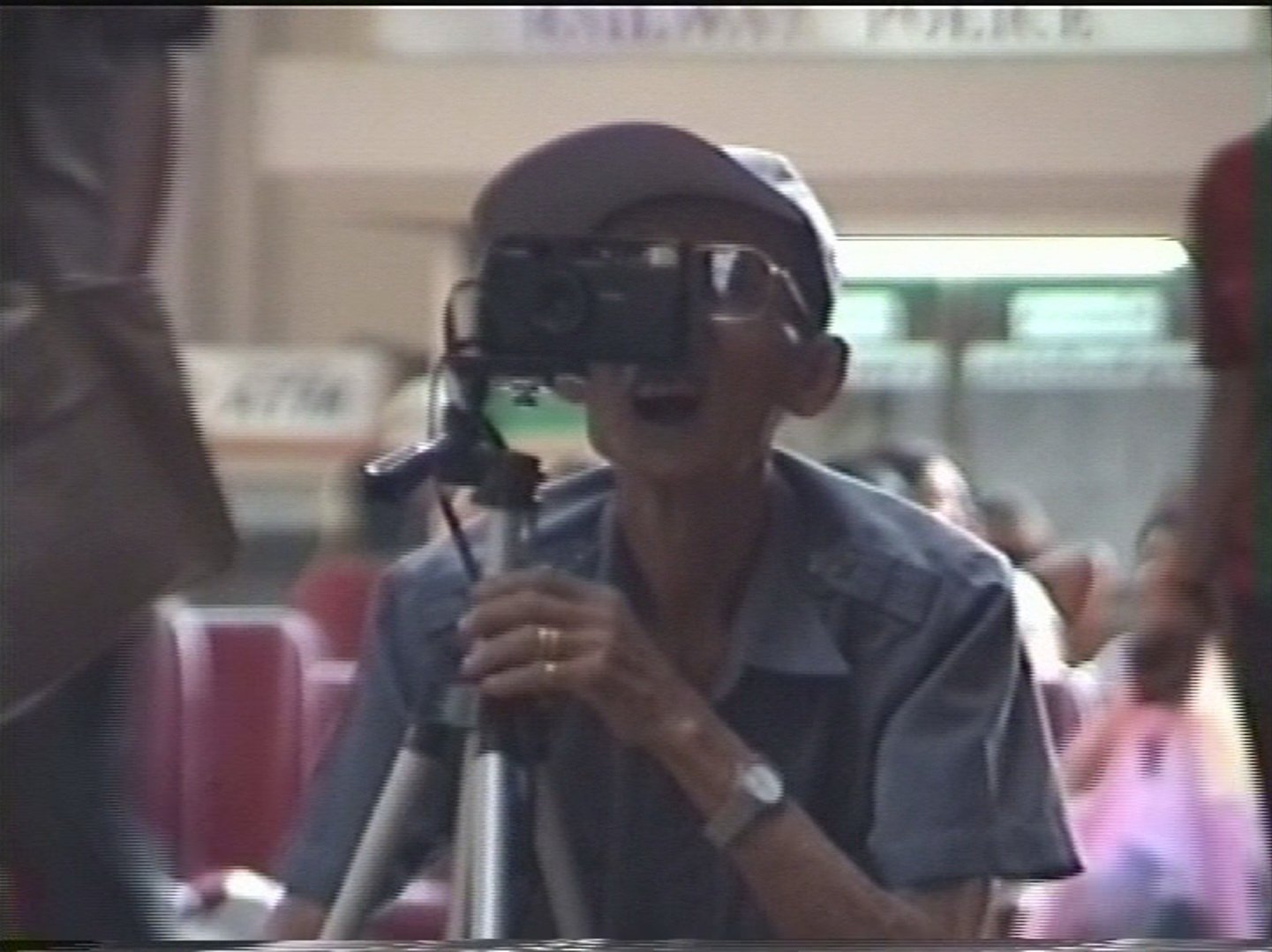 Hua-Lam-Pong, 2004 (still)