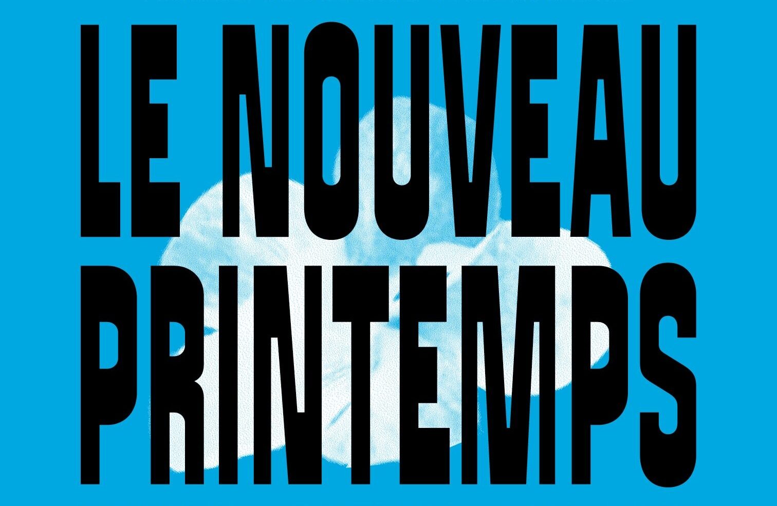 Le Nouveau Printemps @ Aline Schneider